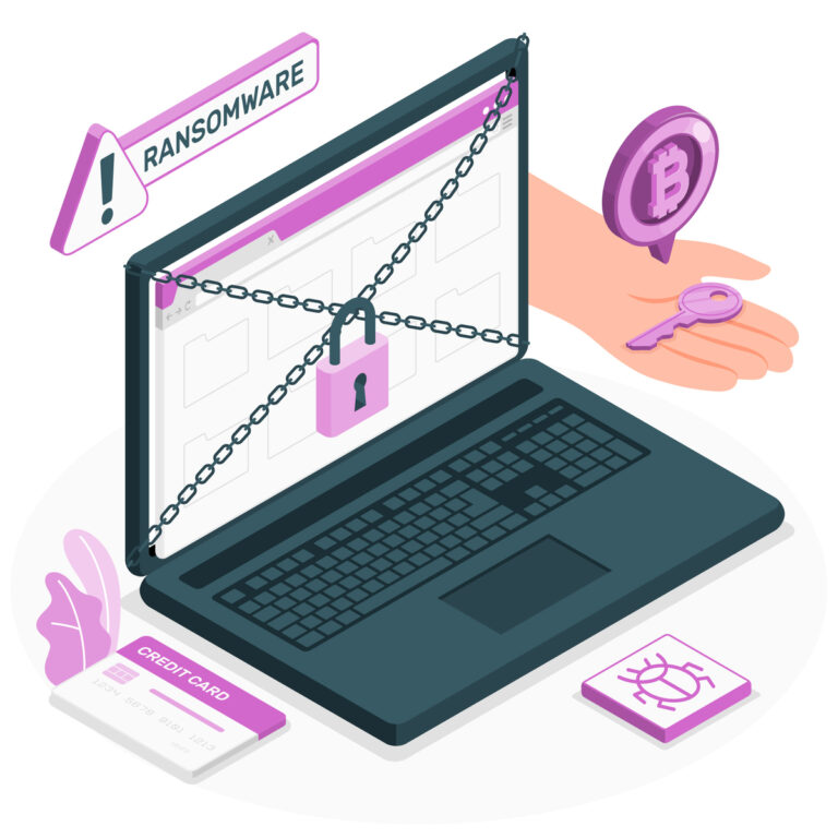 Oporavak podataka nakon ransomware napada: hitni vodič